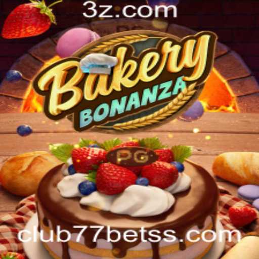 Descubra BakeryBonanza: A Nova Sensação dos Jogos Online com Club77Bet