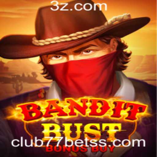 BanditBustBonusBuy: Um Mergulho no Mundo dos Jogos Online com Club77Bet