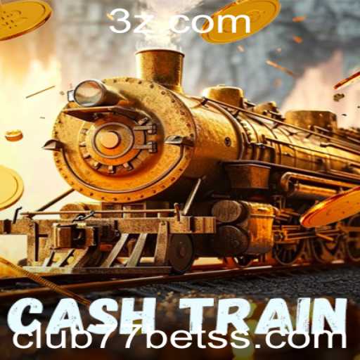 CashTrain: Aventuras e Estratégias no Mundo das Apostas Online