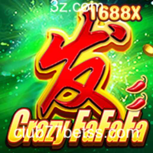 Descubra o Emocionante Mundo de CrazyFaFaFa com club77bet