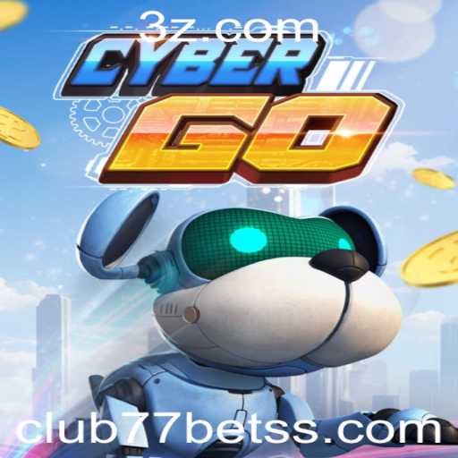 CyberGO: A Revolução nos Jogos Online e a Inovação de club77bet