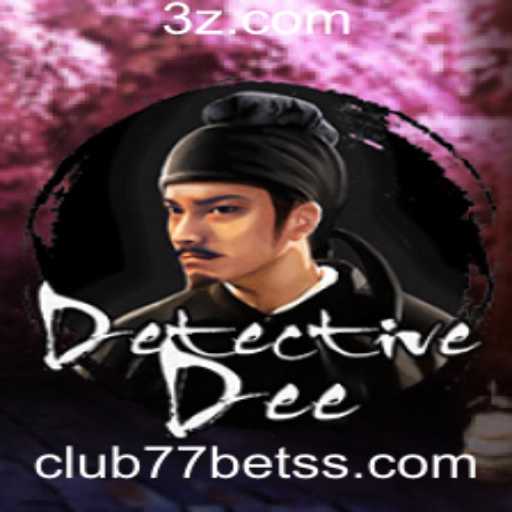 Descubra o Mundo Envolvente de DetectiveDee no Club77Bet