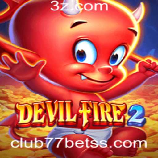 Explorando a Aventura de DevilFire2 no club77bet
