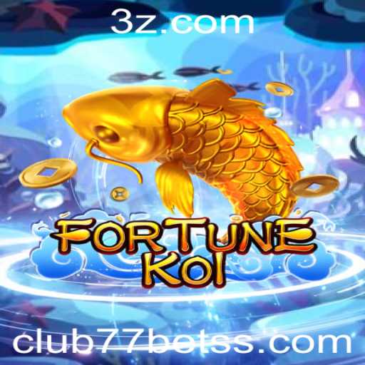 Descubra o Fascinante Mundo de FORTUNEKOI no Club77Bet
