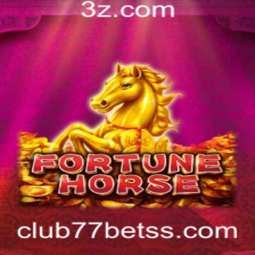 Explorando o Envolvente Mundo de FortuneHorse e Club77bet