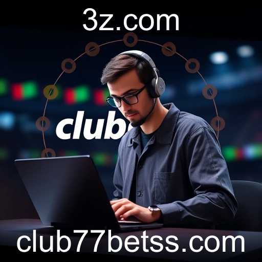 O Impacto do 'club77bet' no Mercado de Jogos Online