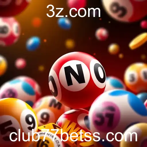 Explorando o Mundo dos Jogos de Bingo com Club77bet