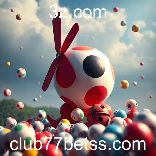 O Fascinante Mundo dos Jogos de Loteria