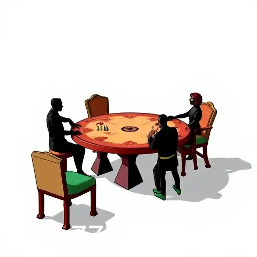 Explorando o Universo dos Jogos de Mesa com Club77Bet