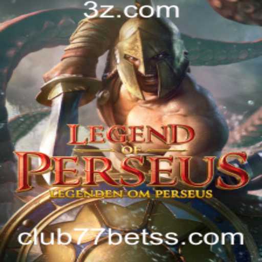 Conheça LegendofPerseus: A Nova Aventura no Universo de Jogos Club77bet
