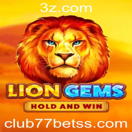 Descubra o Mundo de LionGems no club77bet