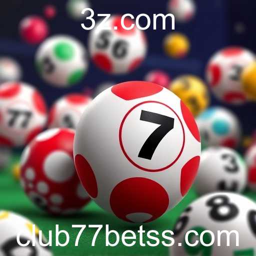 O Fascínio das Loterias Online no Club77bet