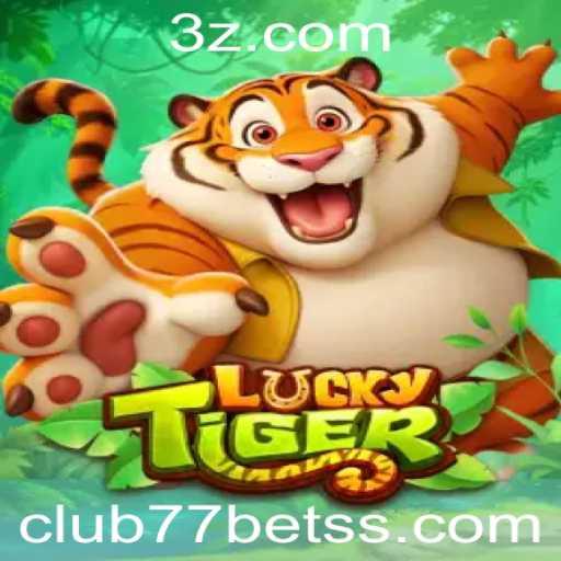 Explorando o Jogo LuckyTiger no Cenário Atual