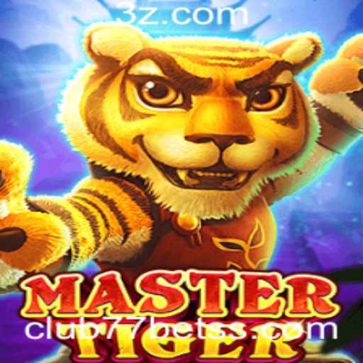 Explorando MasterTiger: O Emocionante Jogo Associado ao club77bet