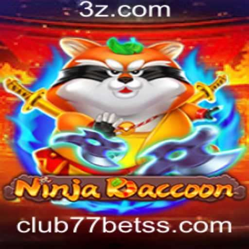 Descubra o Mundo Empolgante de NinjaRaccoon com club77bet