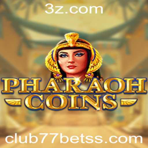 Descubra o Fascinante Mundo de PharaohCoins em club77bet