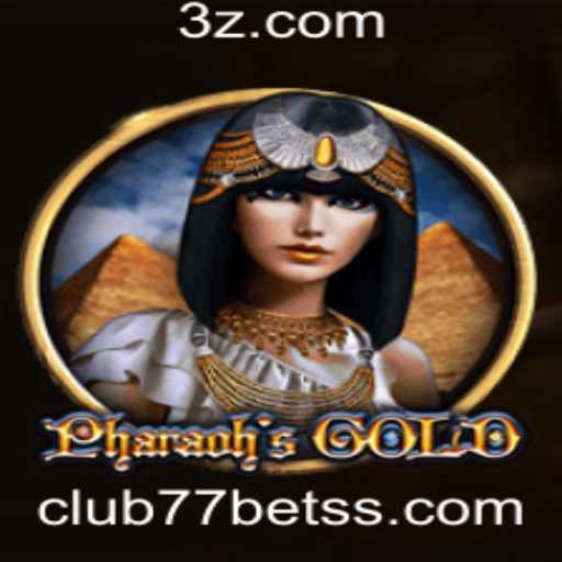 Explorando o Mundo de PharaohsGold com Club77bet