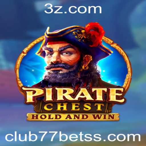 Descubra a Aventura do Jogo PirateChest no Club77Bet