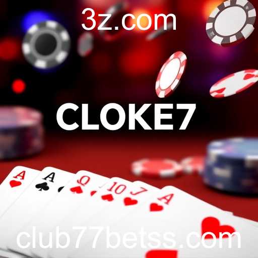 A Fascinante Categoria de Poker no Clube 77 Bet