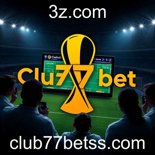 Ascensão do Club77bet e a Evolução dos Jogos Online no Brasil