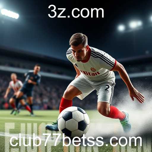 Apostas Esportivas: O Impulso da Emoção em club77bet