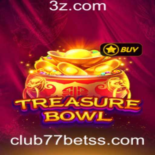 TreasureBowl: Explorando as Aventuras do Novo Sensação do club77bet