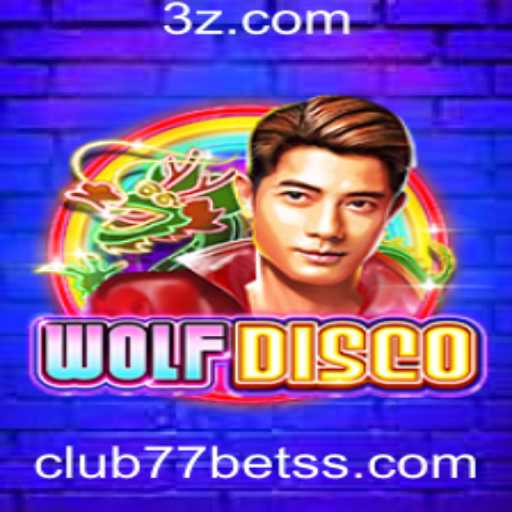 Descubra o Universo de WolfDisco: A Atração Principal em club77bet