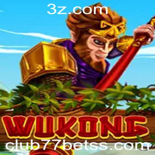 Descubra o Mundo Fascinante de Wukong e Sua Emoção em Club77bet